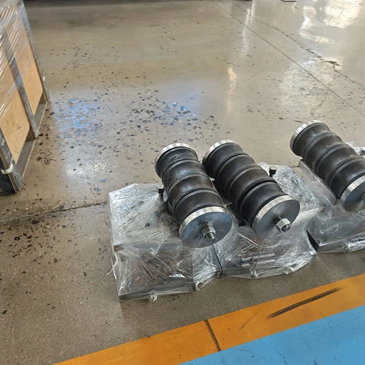 High-Yield Metal Blanking Die With Optimized Material Nesting Layout manufacturers High-Yield Metal Blanking Die With Optimized Material Nesting Layout manufacturers