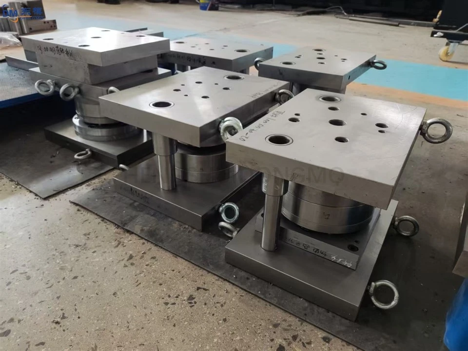 Aluminum Sheet Deep Drawing Die; Stainless Steel Metal Stamping Part Forming Process best